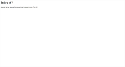 Desktop Screenshot of excellencecoaching.liviosgarbi.com