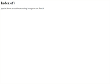 Tablet Screenshot of excellencecoaching.liviosgarbi.com